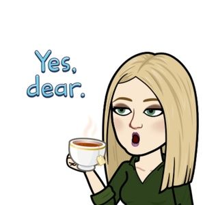 Meet your Posher, Magdalena